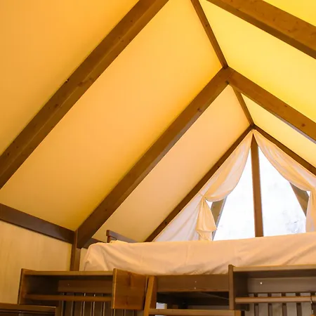 Taiga Almeria Playa Camping
