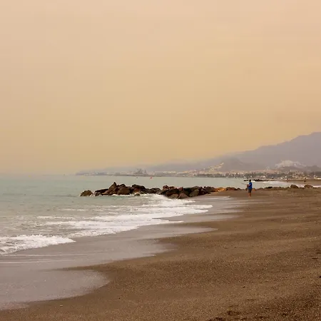 אתר קמפינג Taiga Almeria Playa