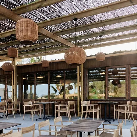 Taiga Almeria Playa פלומרס
