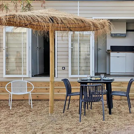 Camping Taiga Almeria Playa *