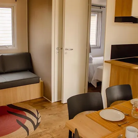 Campsite Taiga Almeria Playa