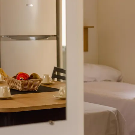 Taiga Almeria Playa Campsite Palomares (Almeria)