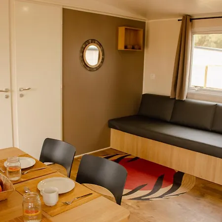 Taiga Almeria Playa Campsite *