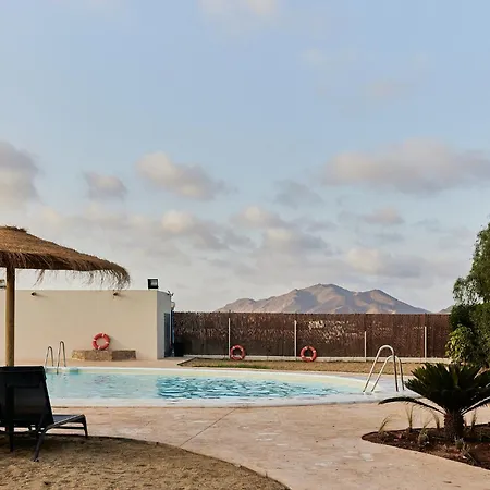 Campsite Taiga Almeria Playa *