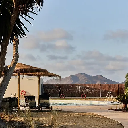 Taiga Almeria Playa