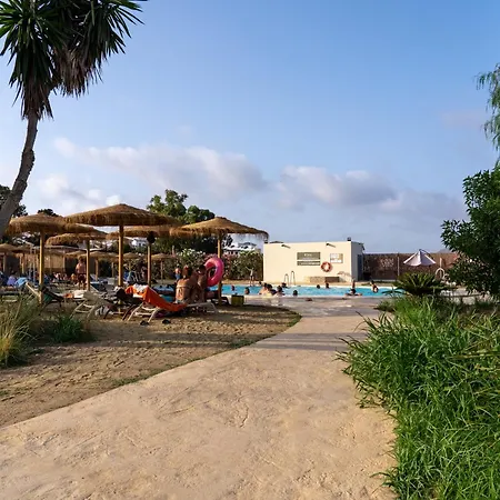 Taiga Almeria Playa * Palomares (Almeria)